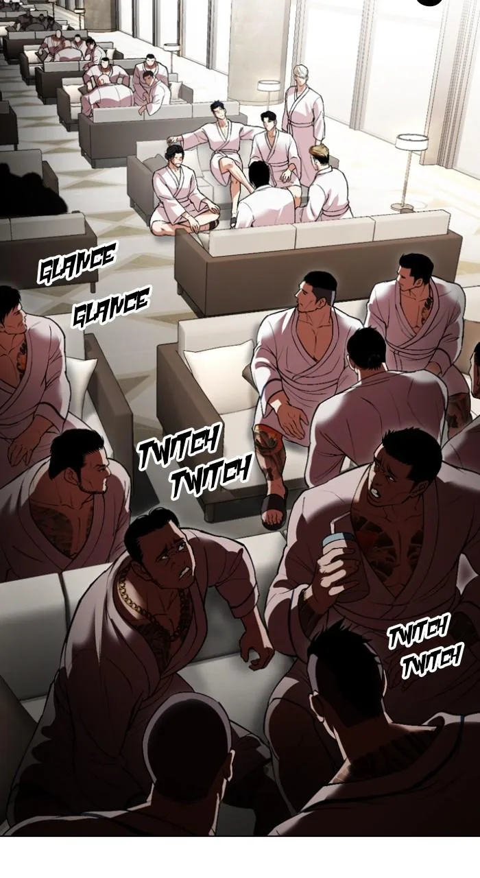 Lookism - Chapter 532 - Page 67