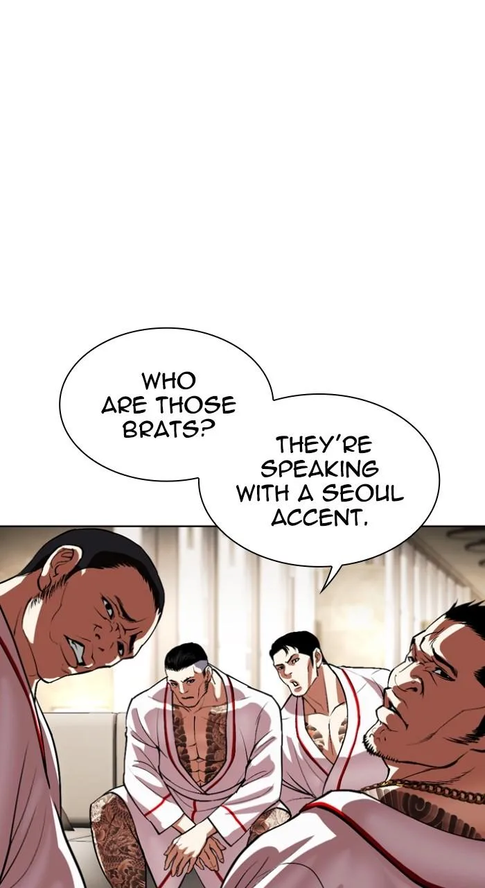 Lookism - Chapter 532 - Page 68