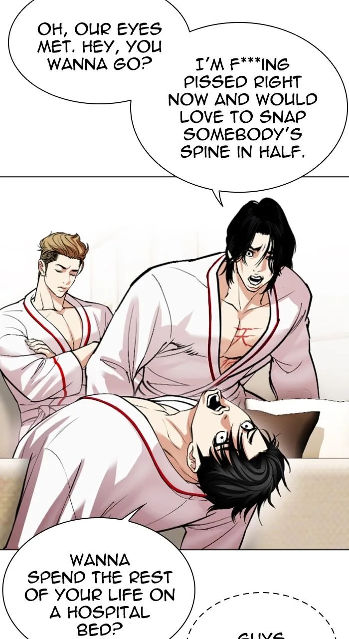 Lookism - Chapter 532 - Page 70