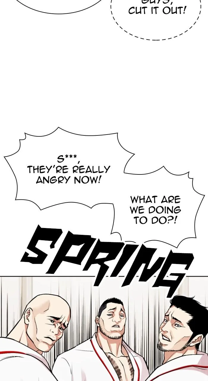 Lookism - Chapter 532 - Page 71