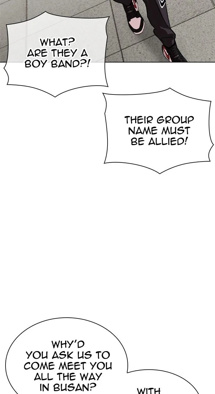 Lookism - Chapter 532 - Page 8
