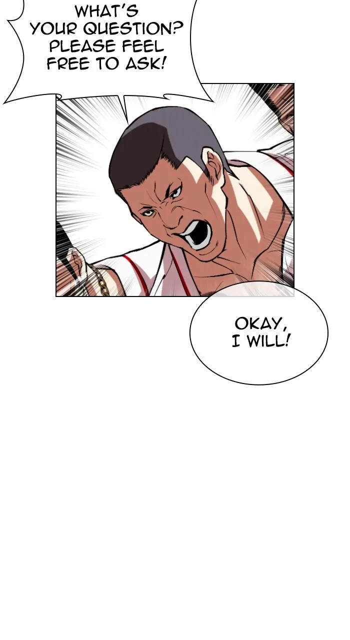 Lookism - Chapter 532 - Page 85