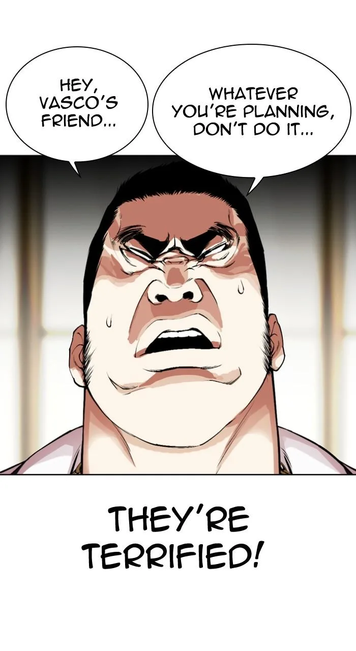 Lookism - Chapter 532 - Page 89