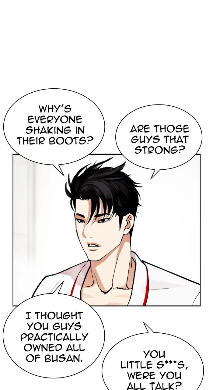 Lookism - Chapter 532 - Page 90