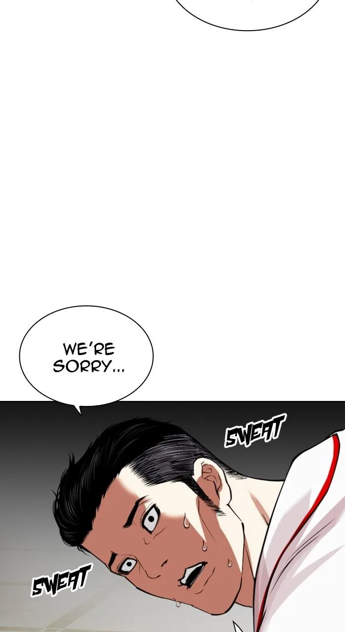 Lookism - Chapter 532 - Page 91
