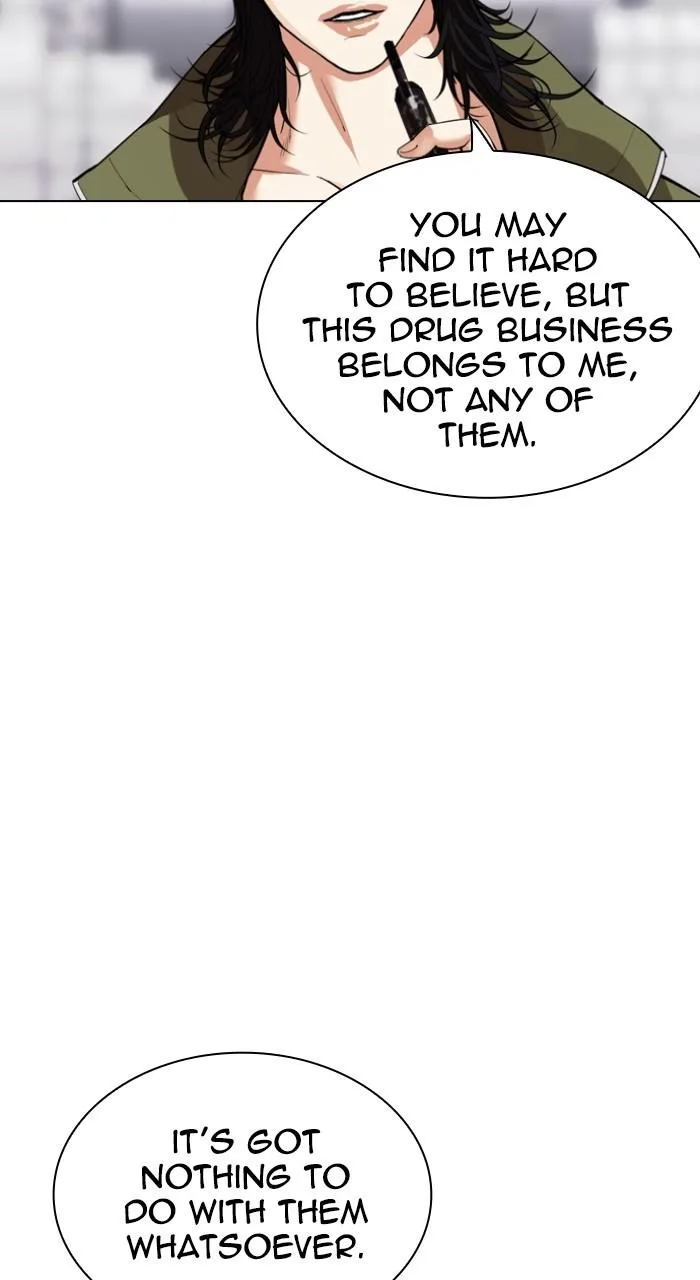 Lookism - Chapter 533 - Page 10
