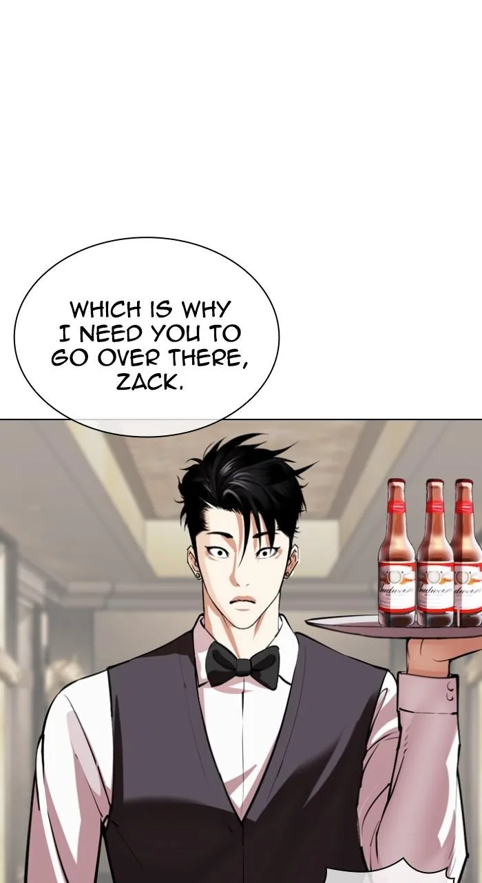 Lookism - Chapter 533 - Page 105