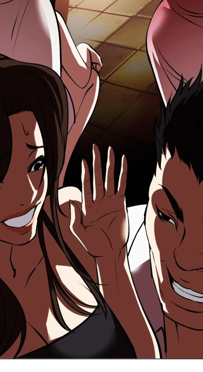Lookism - Chapter 533 - Page 108