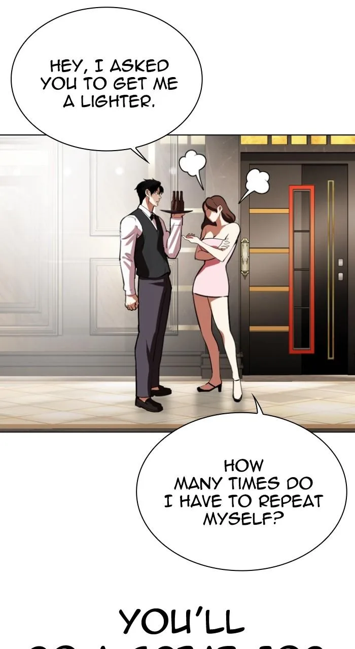 Lookism - Chapter 533 - Page 111