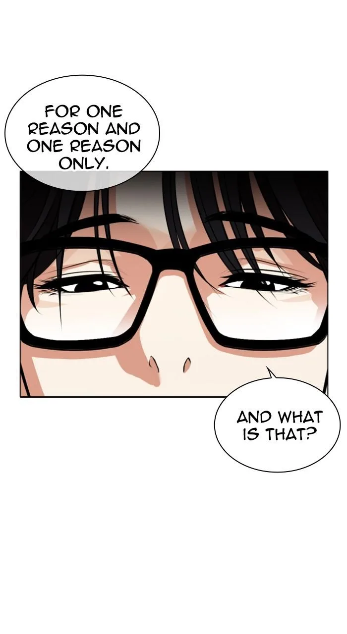 Lookism - Chapter 533 - Page 12