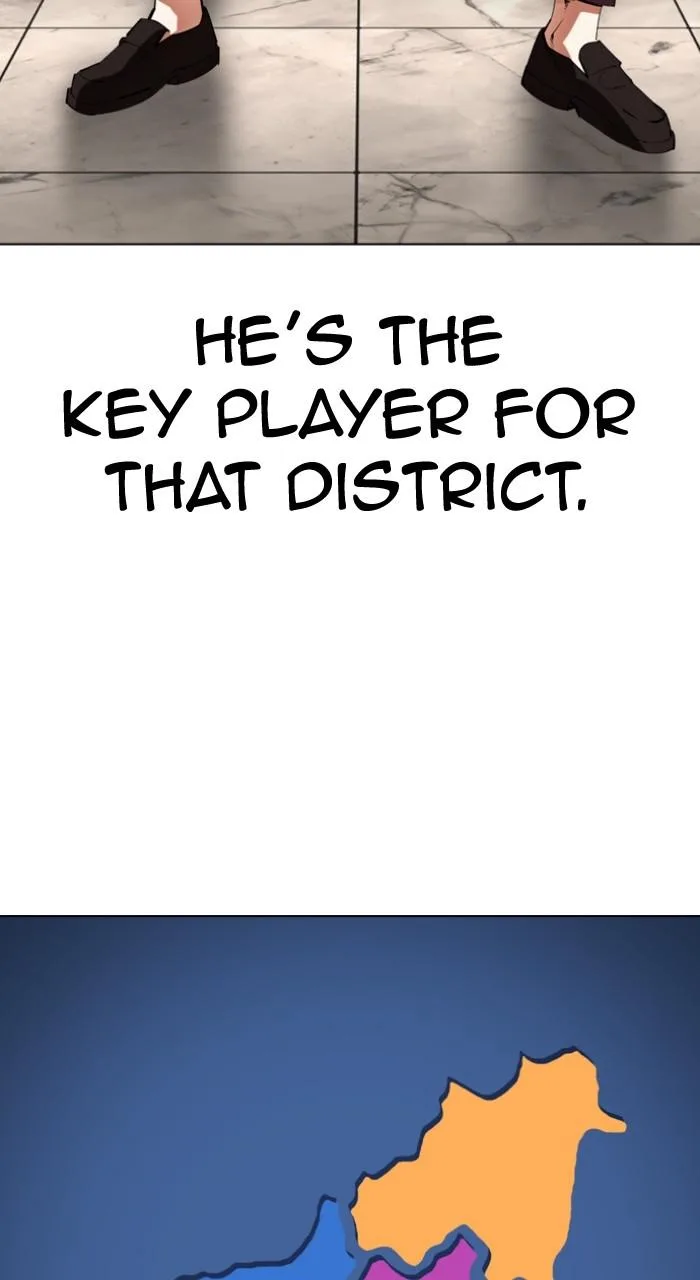 Lookism - Chapter 533 - Page 120