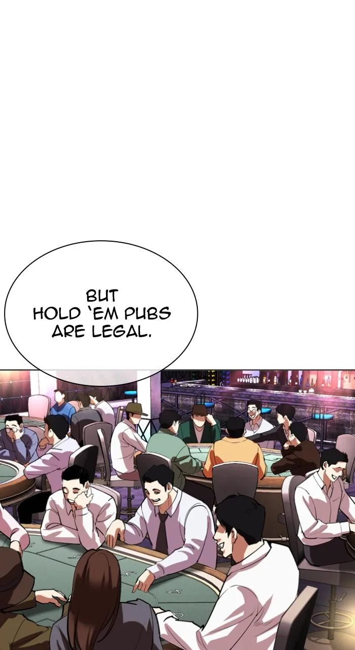 Lookism - Chapter 533 - Page 127