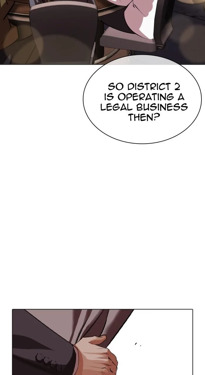 Lookism - Chapter 533 - Page 128