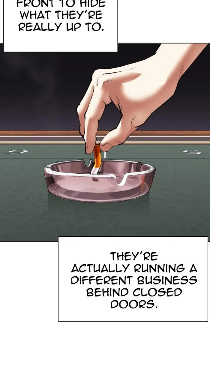 Lookism - Chapter 533 - Page 130