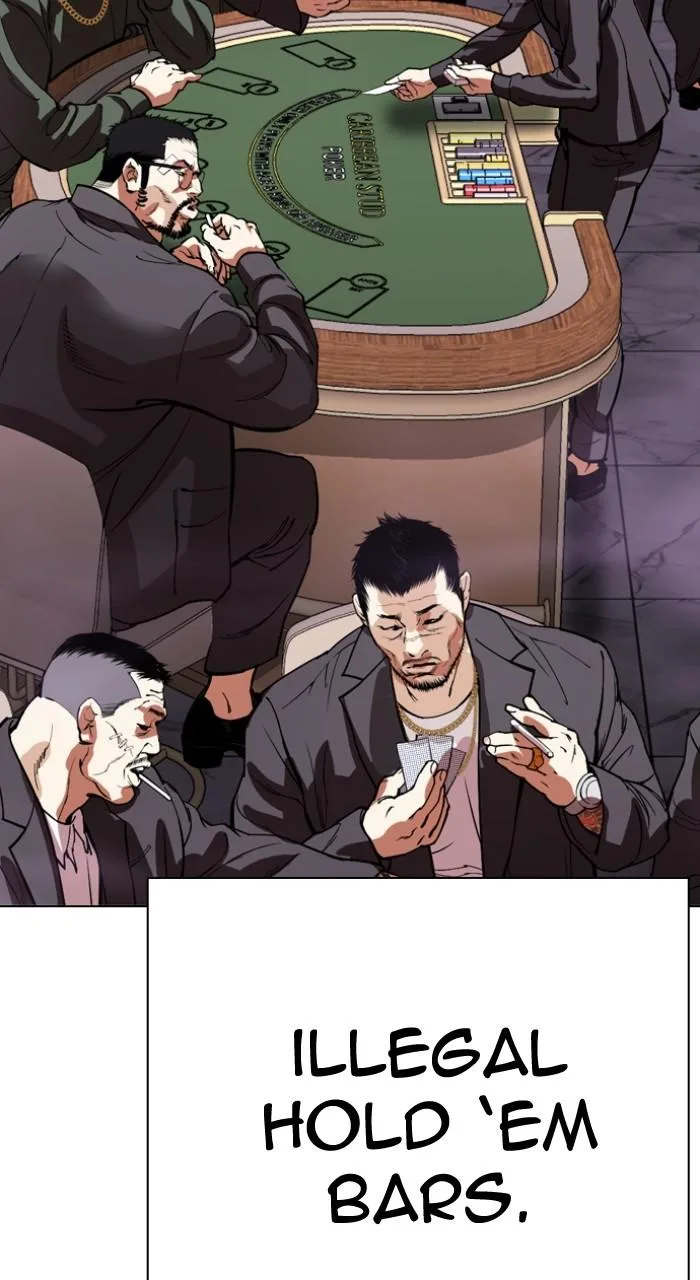 Lookism - Chapter 533 - Page 132