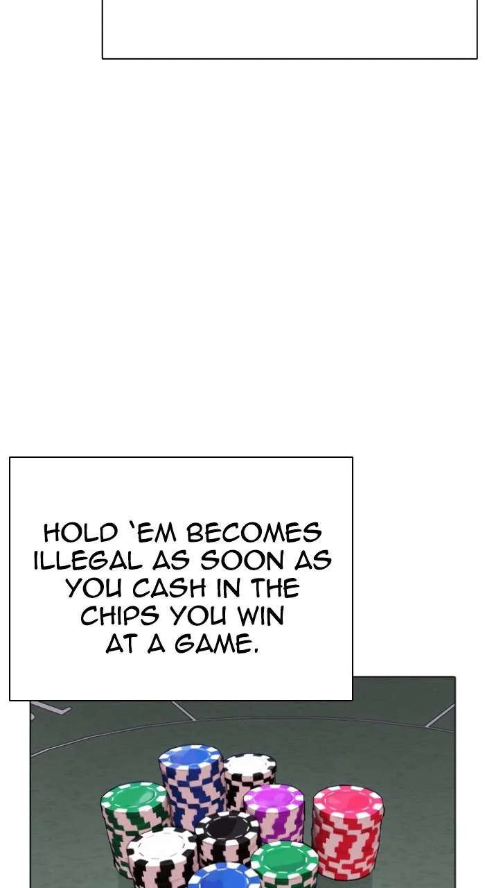 Lookism - Chapter 533 - Page 133