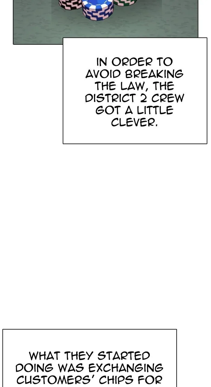 Lookism - Chapter 533 - Page 134