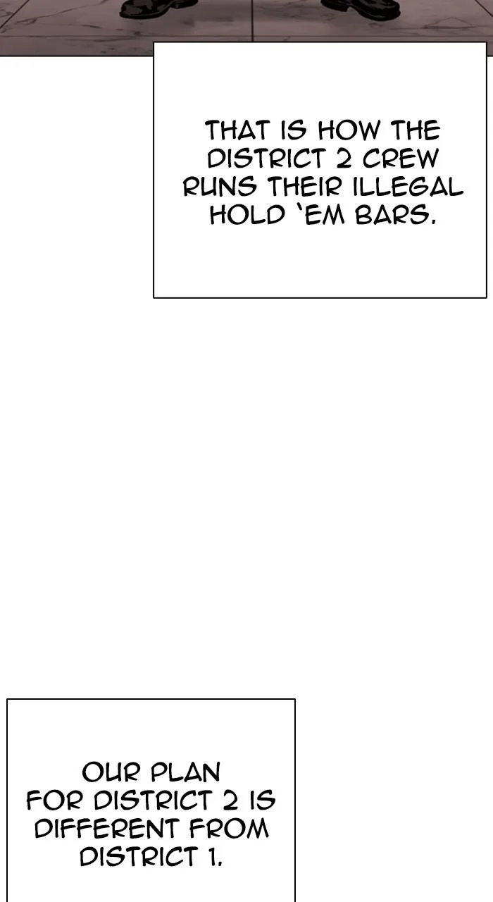 Lookism - Chapter 533 - Page 137
