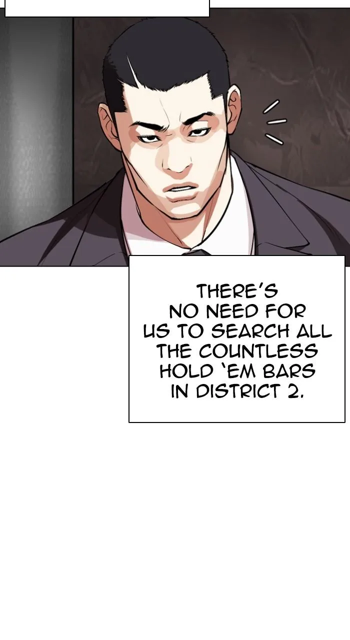 Lookism - Chapter 533 - Page 138