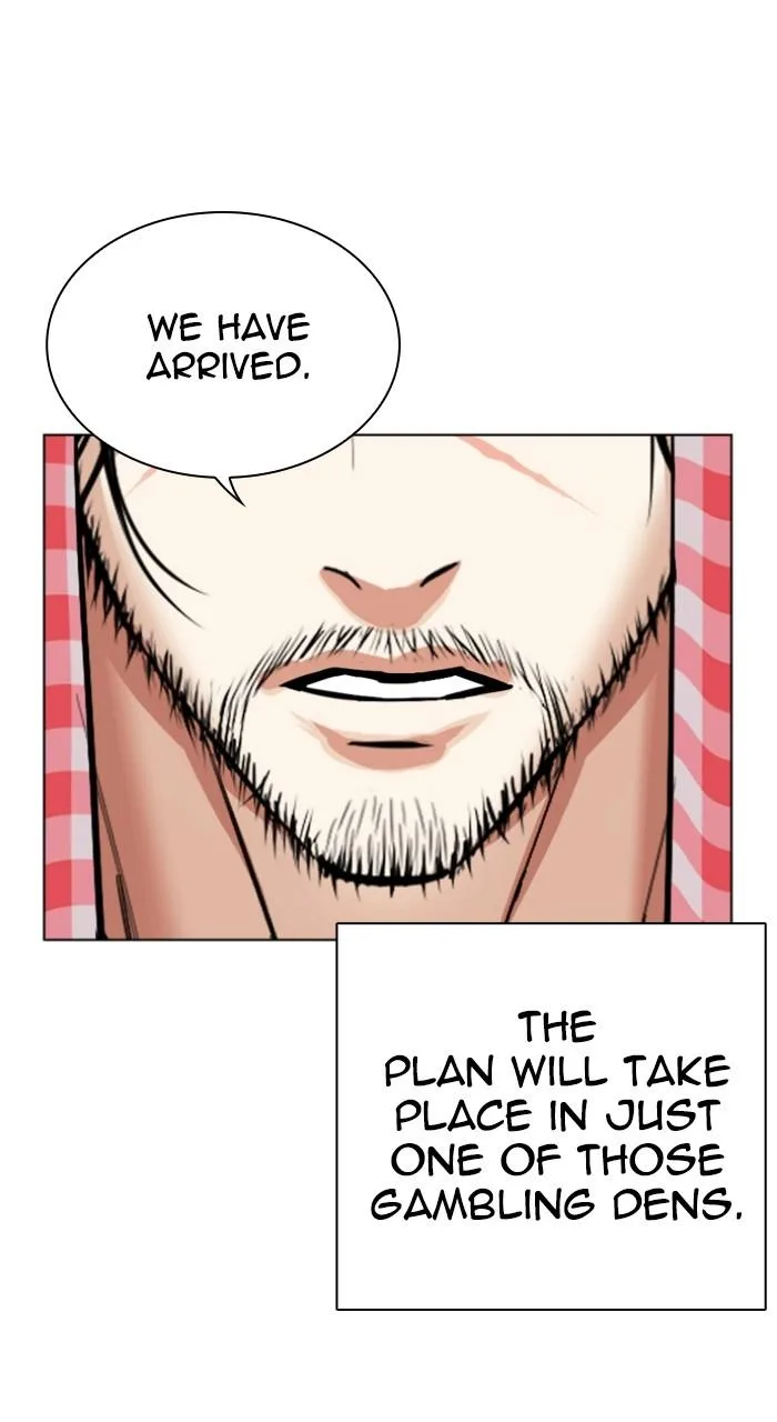 Lookism - Chapter 533 - Page 139