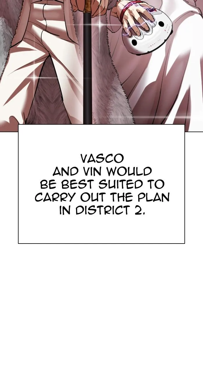 Lookism - Chapter 533 - Page 141
