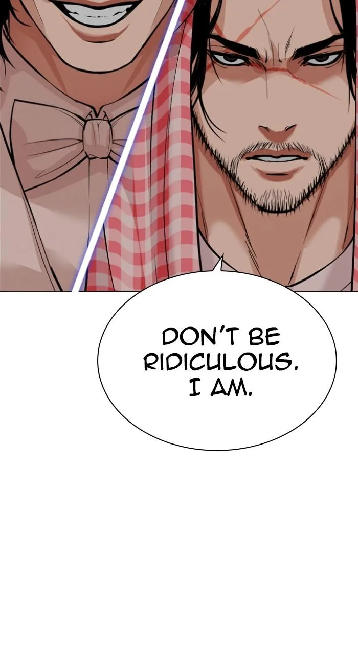 Lookism - Chapter 533 - Page 143