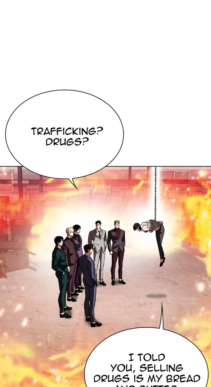 Lookism - Chapter 533 - Page 148