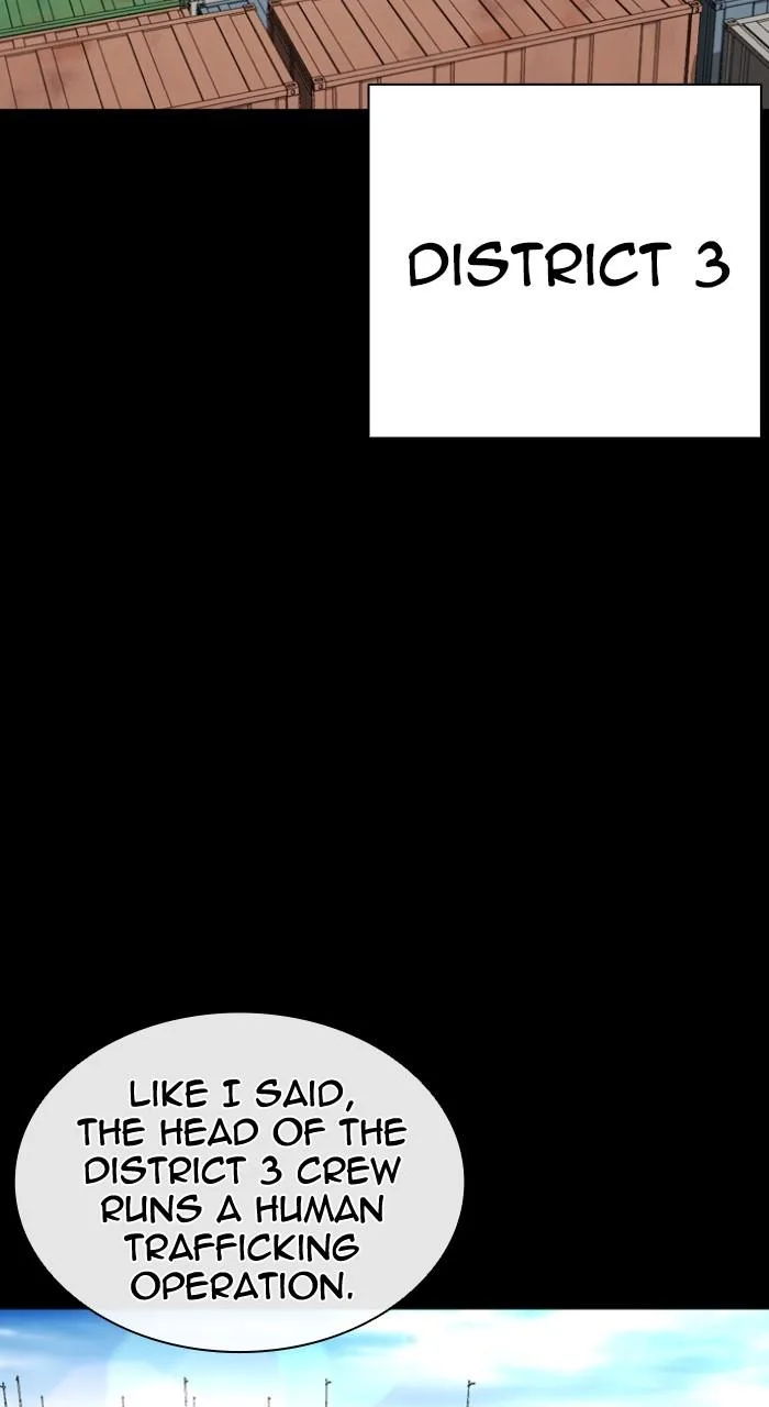 Lookism - Chapter 533 - Page 154