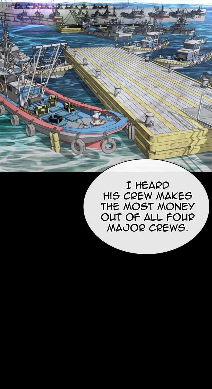 Lookism - Chapter 533 - Page 155