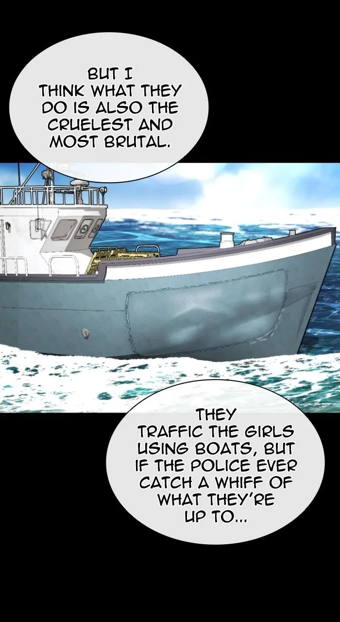Lookism - Chapter 533 - Page 156