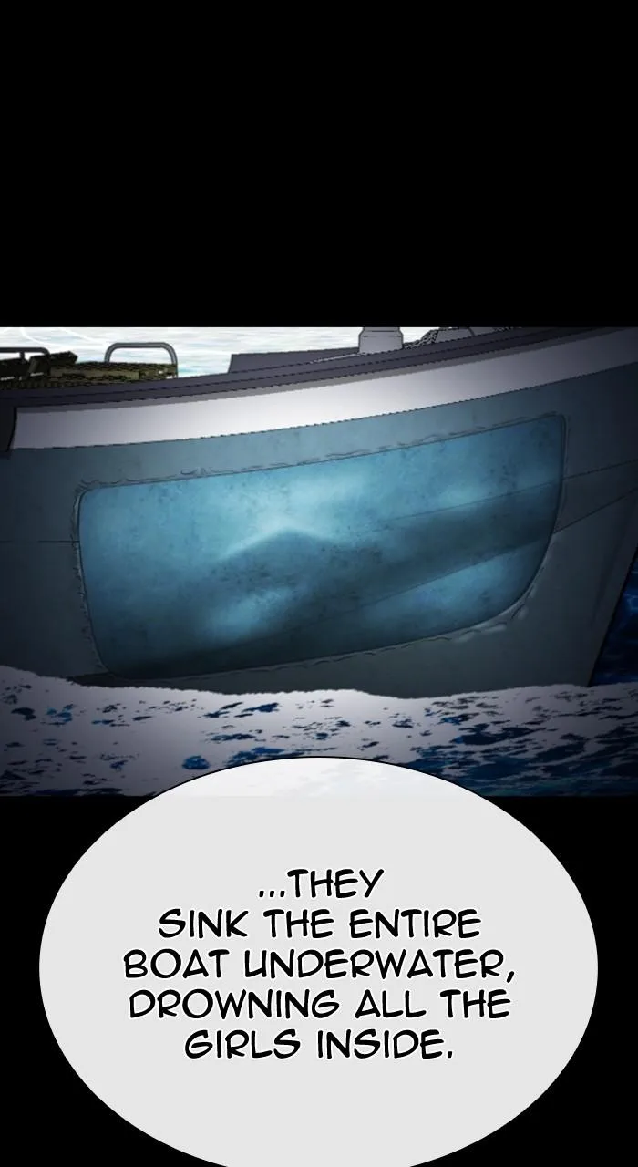 Lookism - Chapter 533 - Page 157
