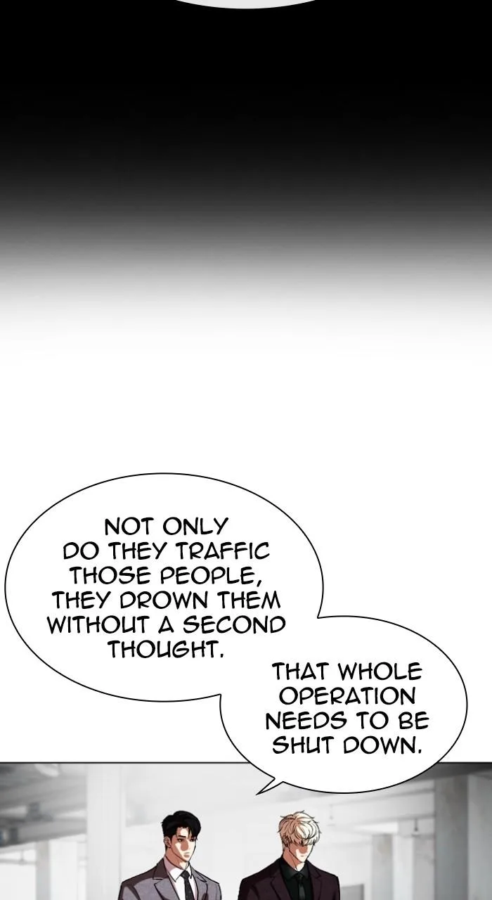 Lookism - Chapter 533 - Page 158