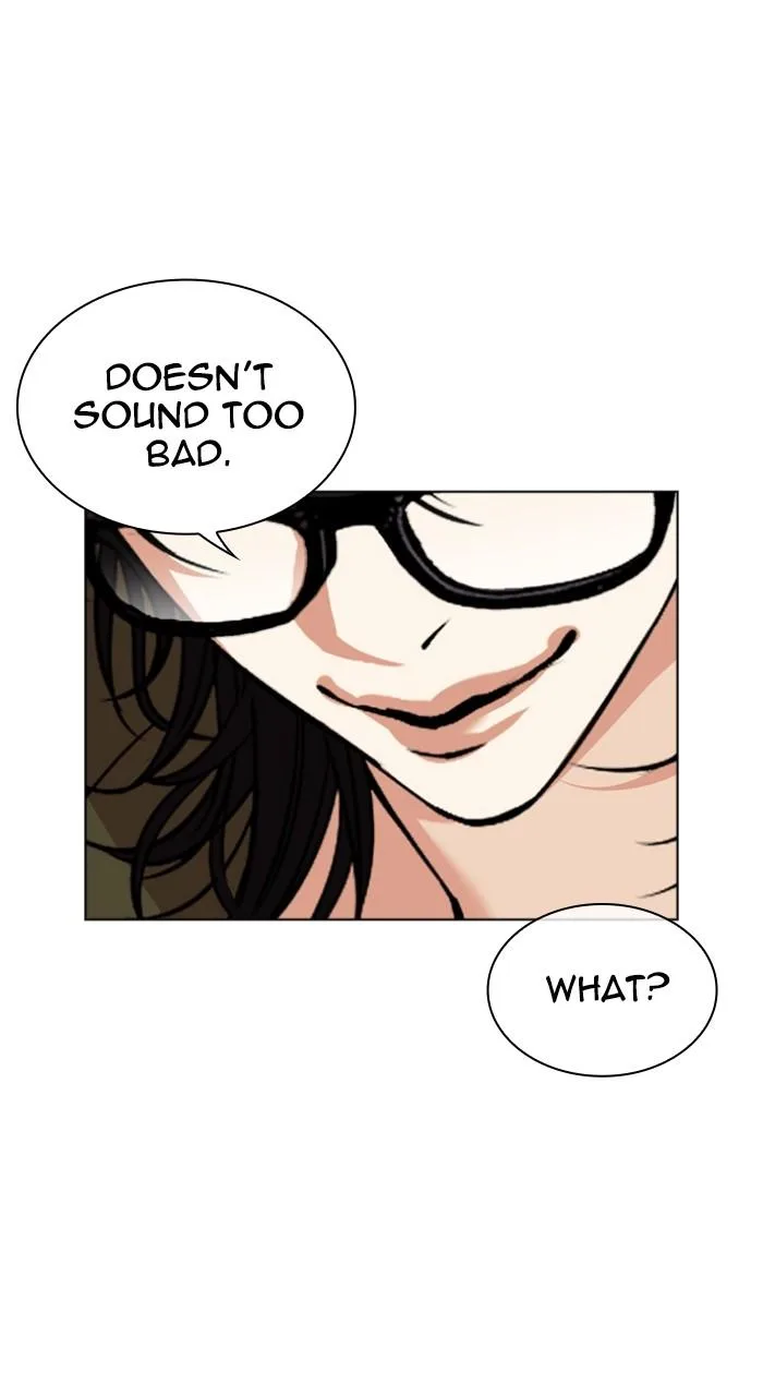 Lookism - Chapter 533 - Page 16