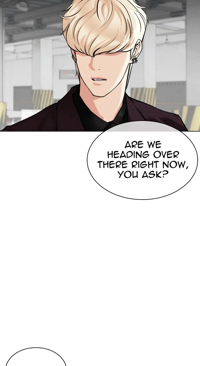 Lookism - Chapter 533 - Page 160
