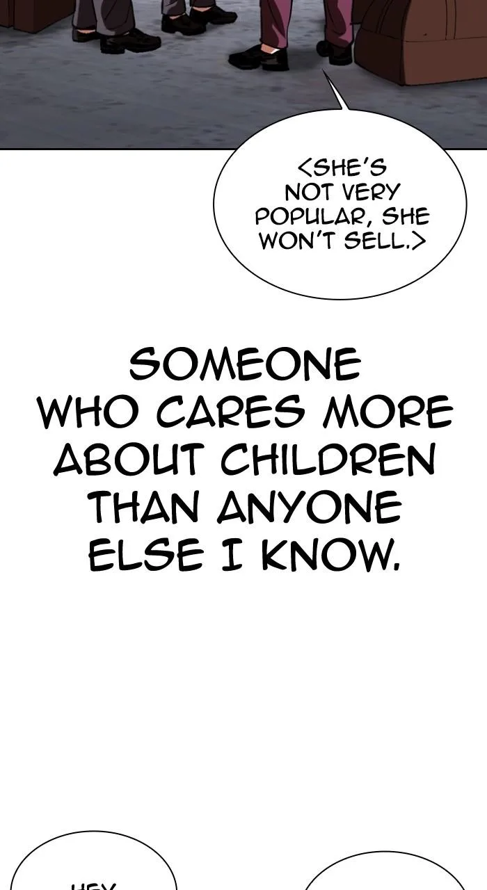 Lookism - Chapter 533 - Page 164