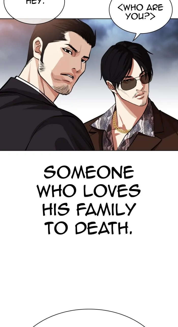 Lookism - Chapter 533 - Page 165