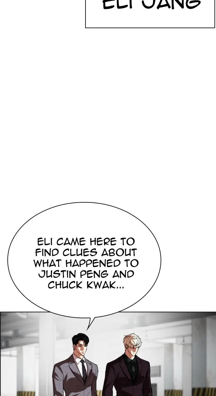 Lookism - Chapter 533 - Page 170