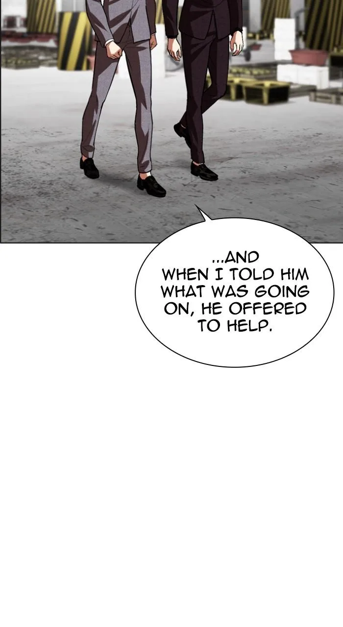 Lookism - Chapter 533 - Page 171