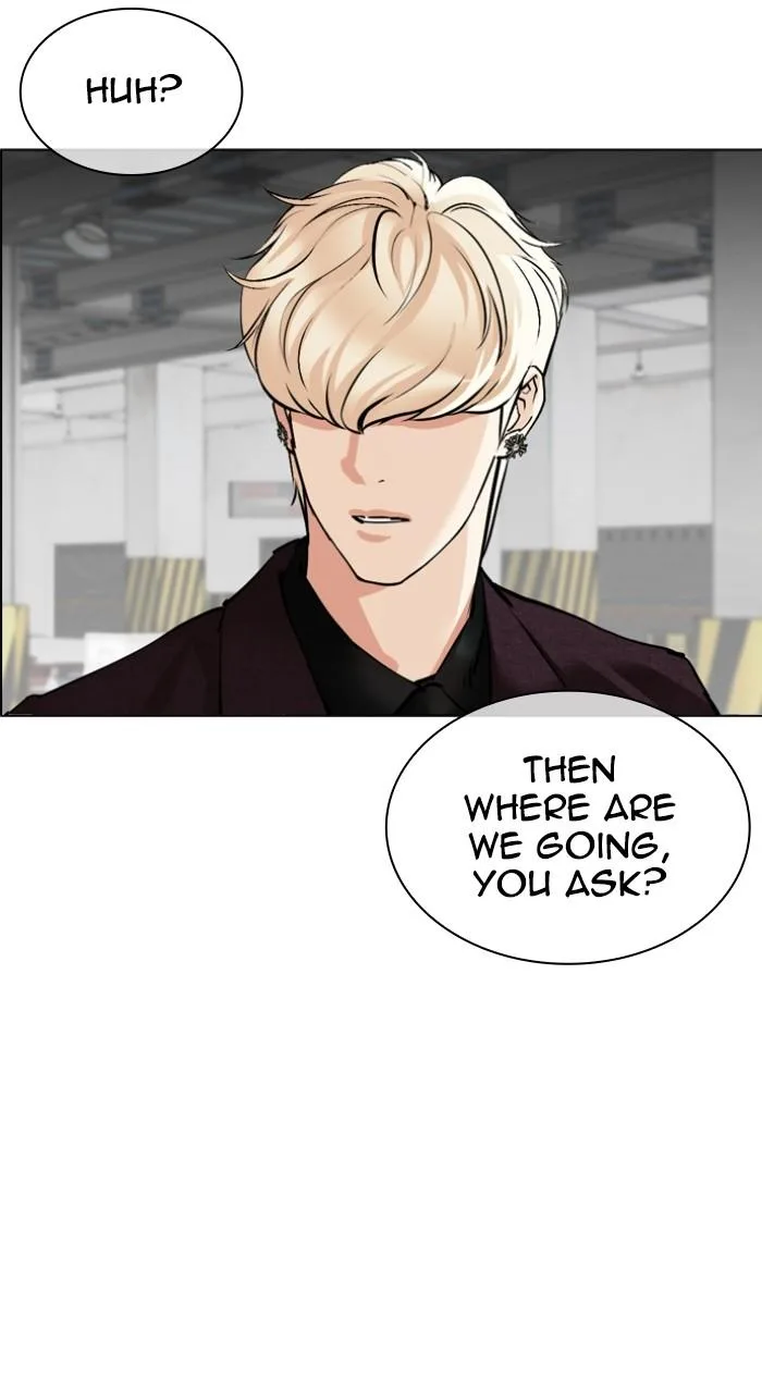 Lookism - Chapter 533 - Page 172