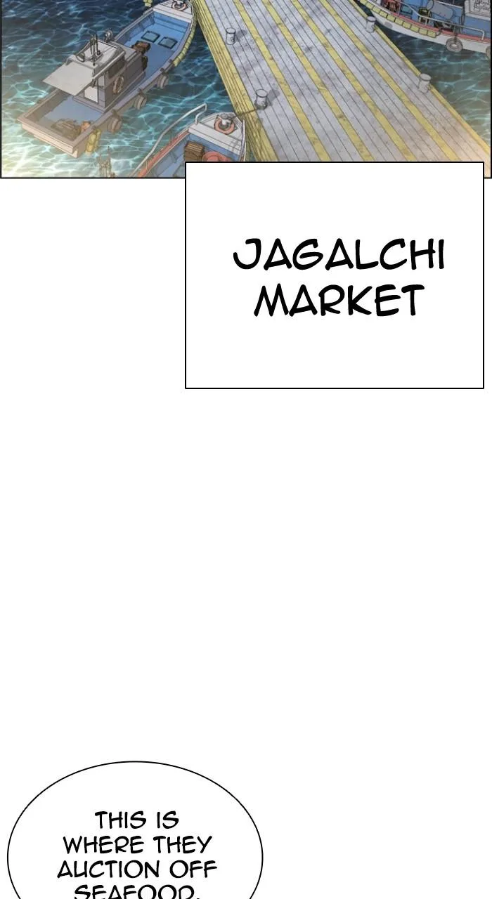 Lookism - Chapter 533 - Page 177