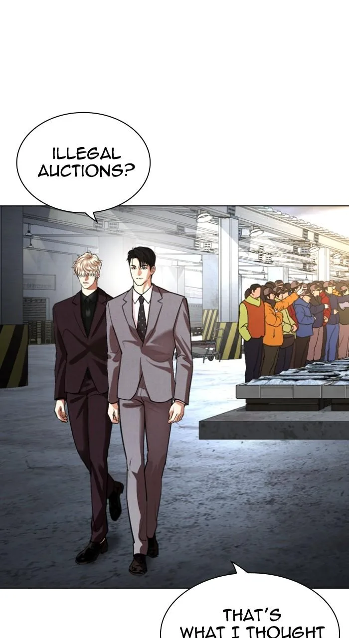 Lookism - Chapter 533 - Page 179