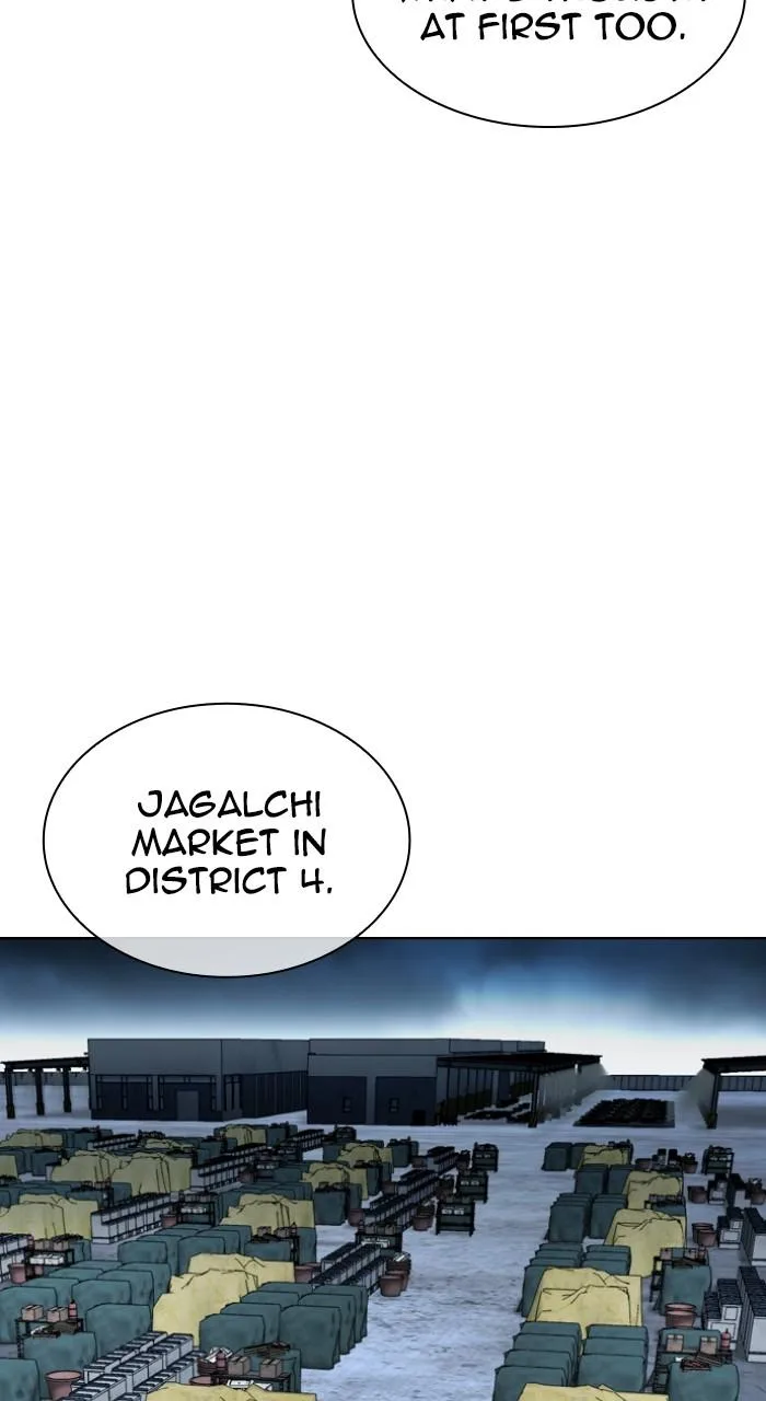 Lookism - Chapter 533 - Page 180