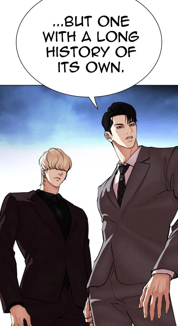 Lookism - Chapter 533 - Page 183