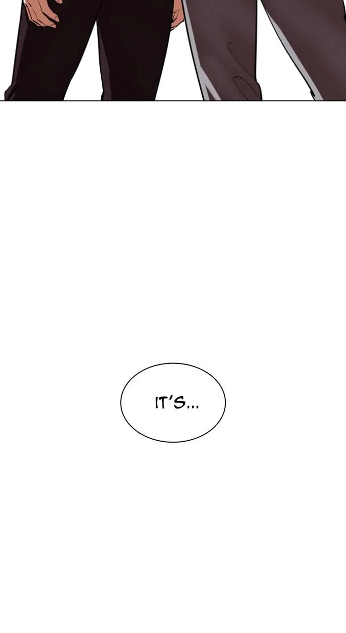 Lookism - Chapter 533 - Page 184