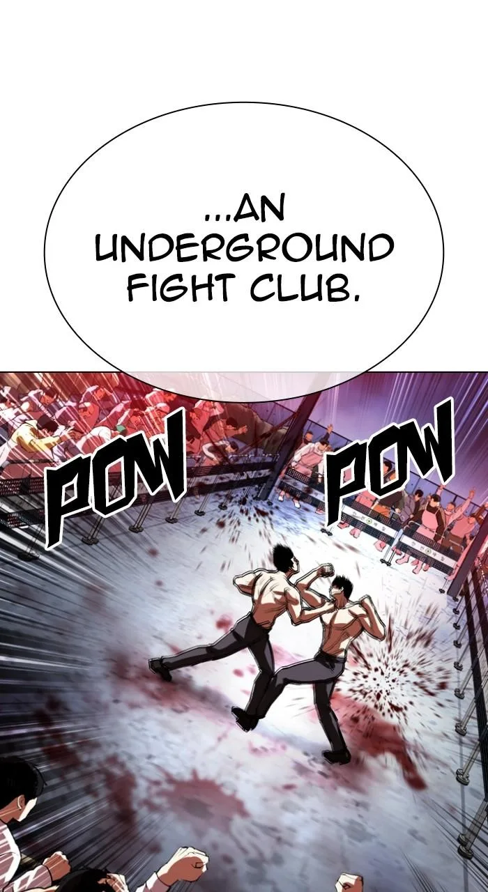 Lookism - Chapter 533 - Page 185