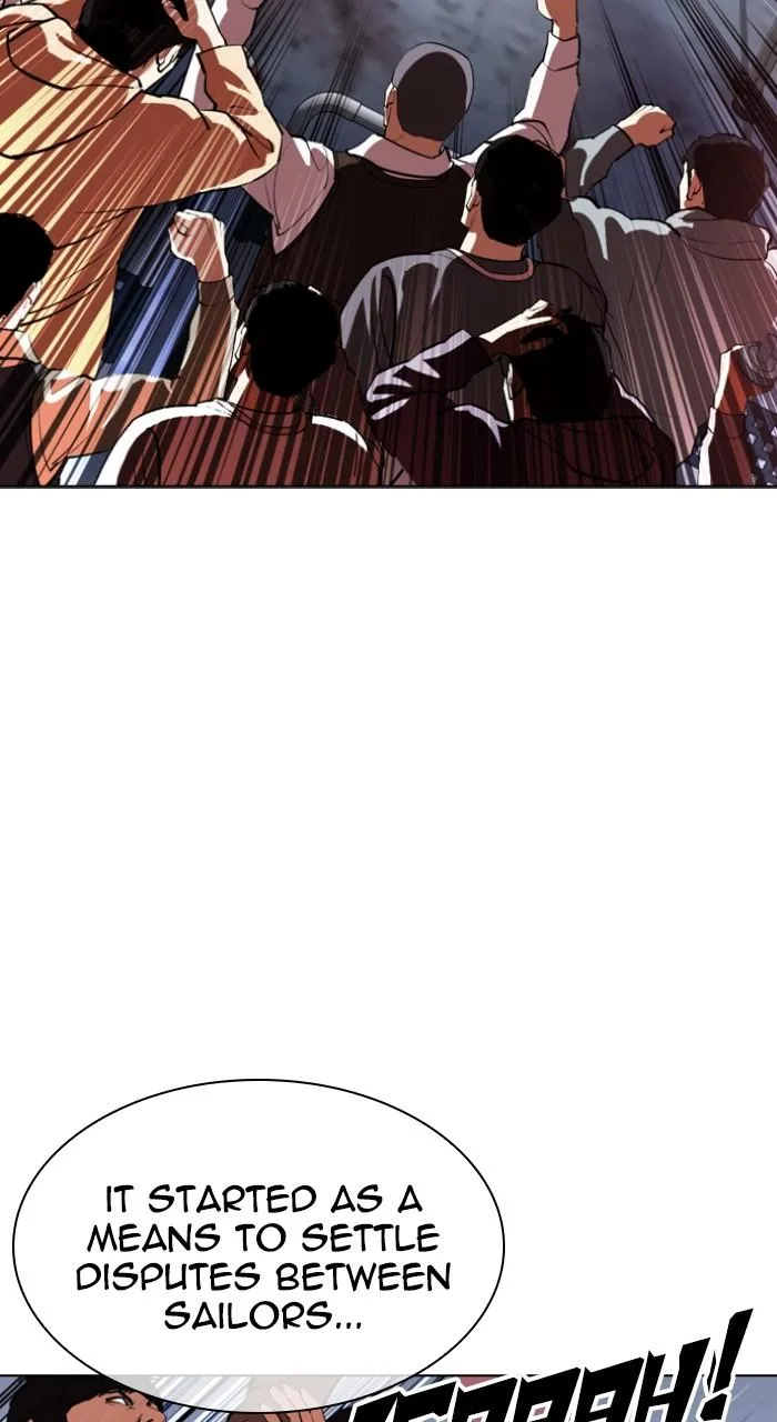Lookism - Chapter 533 - Page 186