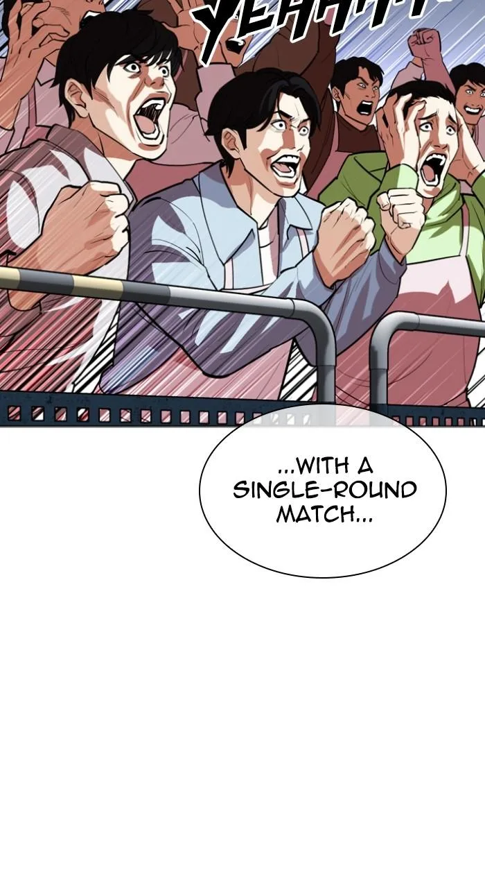 Lookism - Chapter 533 - Page 187