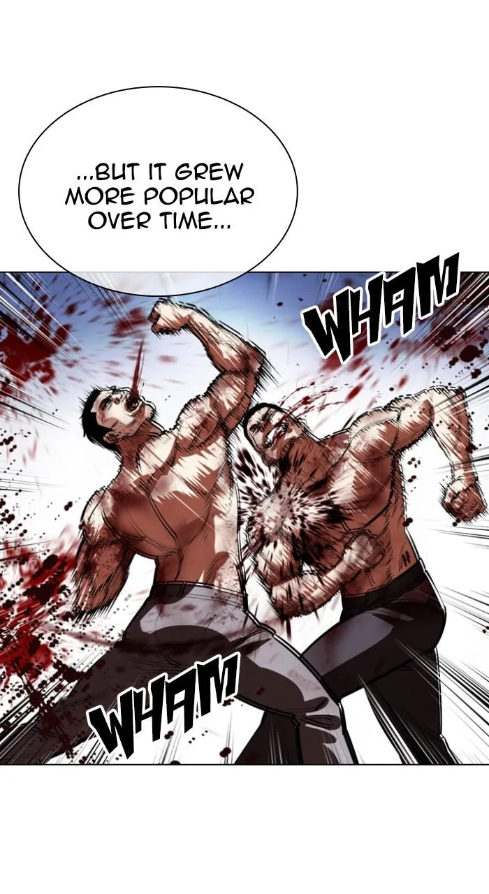 Lookism - Chapter 533 - Page 188