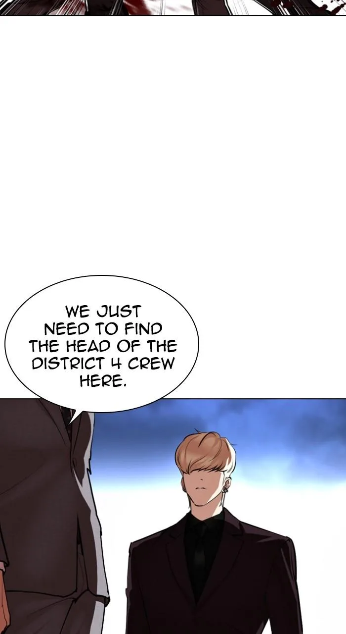 Lookism - Chapter 533 - Page 190