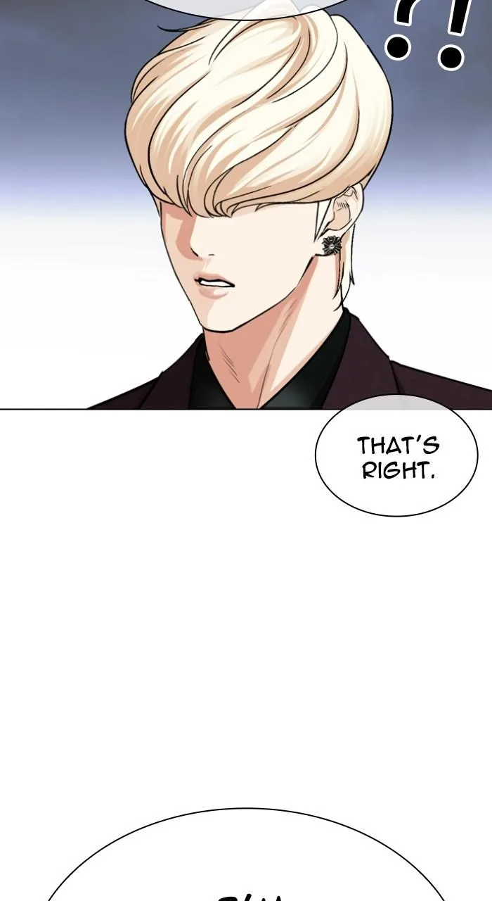 Lookism - Chapter 533 - Page 192